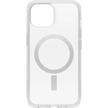 Load image into Gallery viewer, iPhone 15 Symmetry Series Clear Case for MagSafe