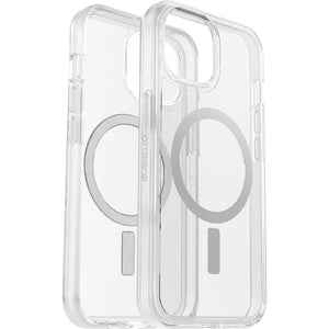 iPhone 15 Symmetry Series Clear Case for MagSafe