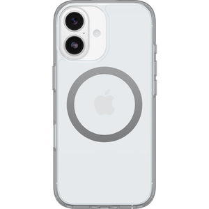 iPhone 17 Symmetry Series Clear Case