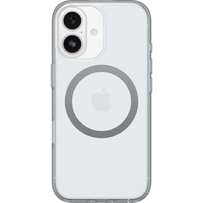 iPhone 17 Symmetry Series Clear Case