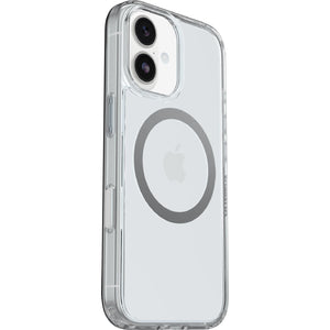iPhone 17 Symmetry Series Clear Case