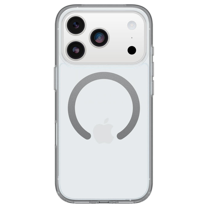 iPhone 17 Pro Symmetry Series Clear Case