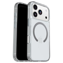 Load image into Gallery viewer, iPhone 17 Pro Symmetry Series Clear Case