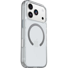 Load image into Gallery viewer, iPhone 17 Pro Symmetry Series Clear Case