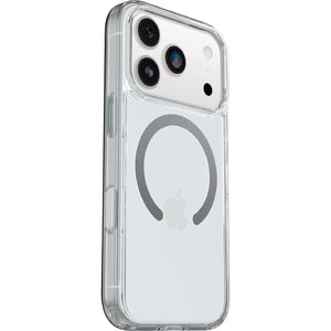 iPhone 17 Pro Symmetry Series Clear Case
