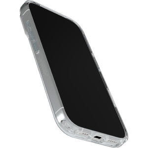 iPhone 17 Pro Symmetry Series Clear Case