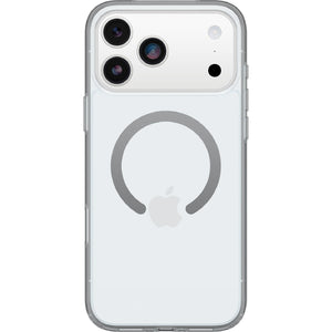 iPhone 17 Pro Max Symmetry Series Clear Case