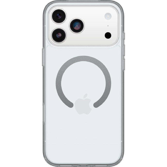 iPhone 17 Pro Max Symmetry Series Clear Case