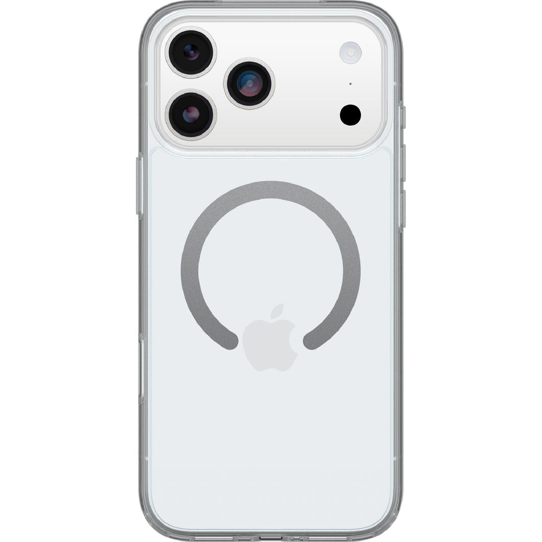 iPhone 17 Pro Max Symmetry Series Clear Case
