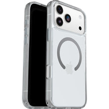 Load image into Gallery viewer, iPhone 17 Pro Max Symmetry Series Clear Case