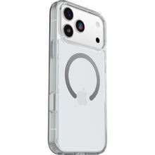 Load image into Gallery viewer, iPhone 17 Pro Max Symmetry Series Clear Case
