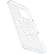 Load image into Gallery viewer, iPhone 16 Plus Symmetry Series Clear Case for MagSafe