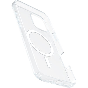 iPhone 16 Plus Symmetry Series Clear Case for MagSafe