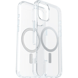 iPhone 16 Plus Symmetry Series Clear Case for MagSafe