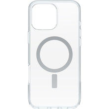 Load image into Gallery viewer, iPhone 16 Pro Max Symmetry Series Clear Case for MagSafe