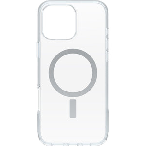 iPhone 16 Pro Max Symmetry Series Clear Case for MagSafe