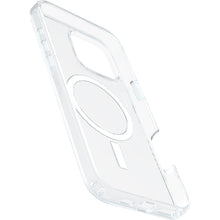 Load image into Gallery viewer, iPhone 16 Pro Max Symmetry Series Clear Case for MagSafe