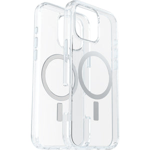 iPhone 16 Pro Max Symmetry Series Clear Case for MagSafe