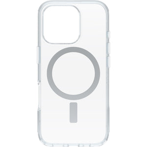 iPhone 16 Pro Symmetry Series Clear Case for MagSafe