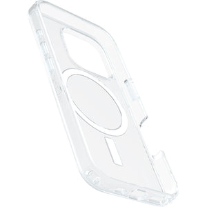 iPhone 16 Pro Symmetry Series Clear Case for MagSafe