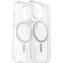 Load image into Gallery viewer, iPhone 16 Pro Symmetry Series Clear Case for MagSafe