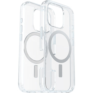 iPhone 16 Pro Symmetry Series Clear Case for MagSafe