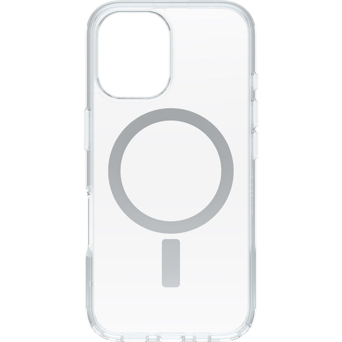 iPhone 16 Symmetry Series Clear Case for MagSafe