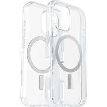 Load image into Gallery viewer, iPhone 16 Symmetry Series Clear Case for MagSafe