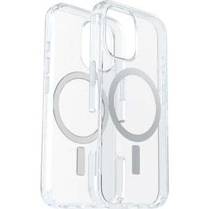 iPhone 16 Symmetry Series Clear Case for MagSafe