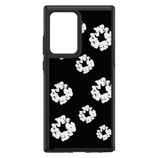 Custom design of Galaxy Note20 Ultra 5G Symmetry Series Case
