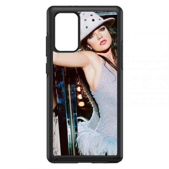 Custom design of Galaxy Note20 5G Symmetry Series Case