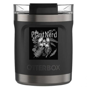Custom design of Elevation 10 Tumbler