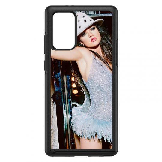 Custom design of Galaxy Note20 5G Symmetry Series Case