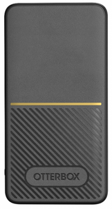 Custom design of 10,000 mAh Fast Charge Power Bank