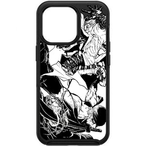 Custom design of iPhone 13 Pro Symmetry Series+ Case with MagSafe