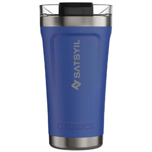 Custom design of Elevation 16 Tumbler