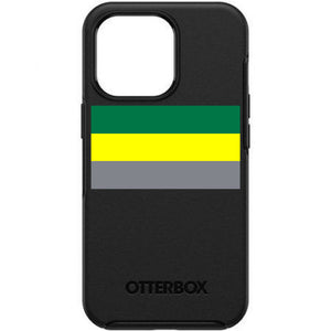 Custom design of iPhone 13 Pro Symmetry Series+ Case with MagSafe