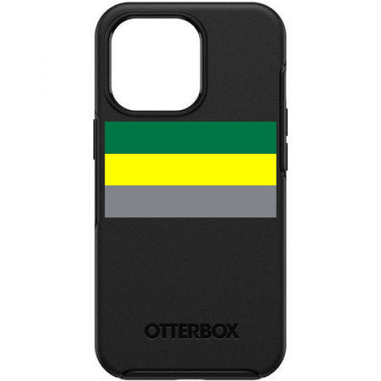 Custom design of iPhone 13 Pro Symmetry Series+ Case with MagSafe
