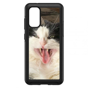 Custom design of Galaxy S20/Galaxy S20 5G Symmetry Series Case