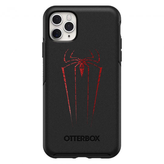 Custom design of iPhone 11 Pro Max Symmetry Series Case