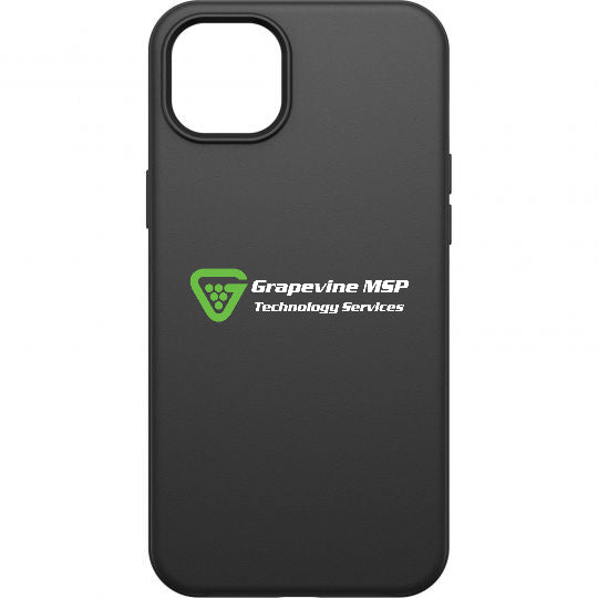 Custom design of iPhone 14 Plus Symmetry Series+ Case for MagSafe