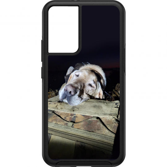 Custom design of Galaxy S22+ Symmetry Series Case