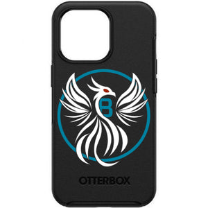Custom design of iPhone 13 Pro Symmetry Series+ Case with MagSafe