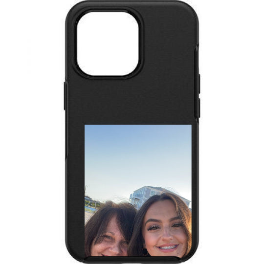 Custom design of iPhone 12 Pro Max Symmetry Series Case