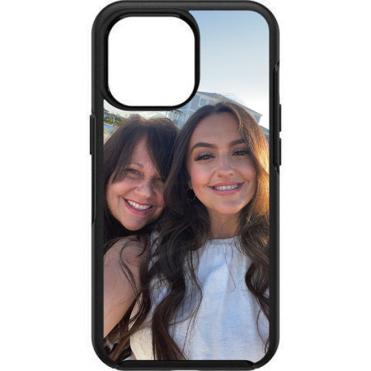 Custom design of iPhone 12 Pro Max Symmetry Series Case