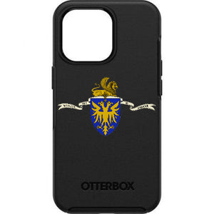Custom design of iPhone 13 Pro Symmetry Series Case