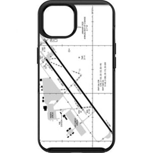 Custom design of iPhone 13 Symmetry Series Case