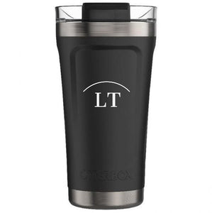 Custom design of Elevation 16 Tumbler
