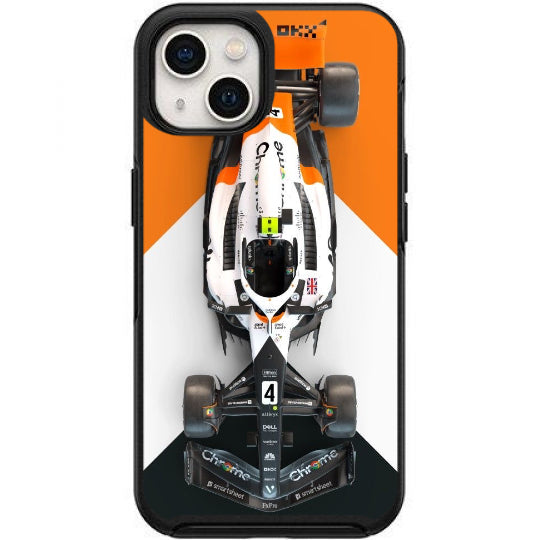 Custom design of iPhone 13 Symmetry Series+ Case with MagSafe