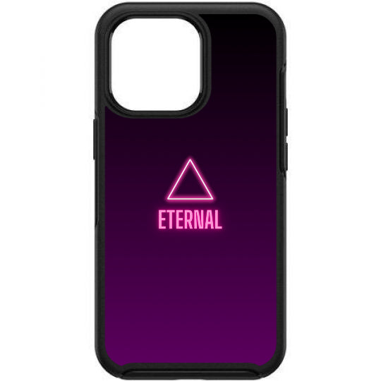 Custom design of iPhone 13 Pro Symmetry Series+ Case with MagSafe